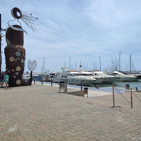 Reus Mediterrani Cambrils Dış mekan fotoğraf