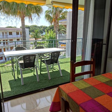 Reus Mediterrani Cambrils Dış mekan fotoğraf
