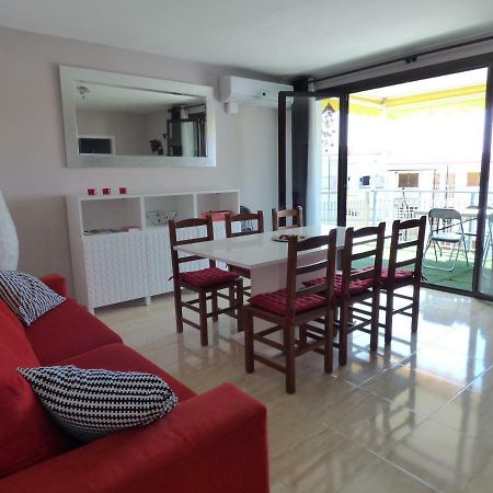 Reus Mediterrani Cambrils Dış mekan fotoğraf