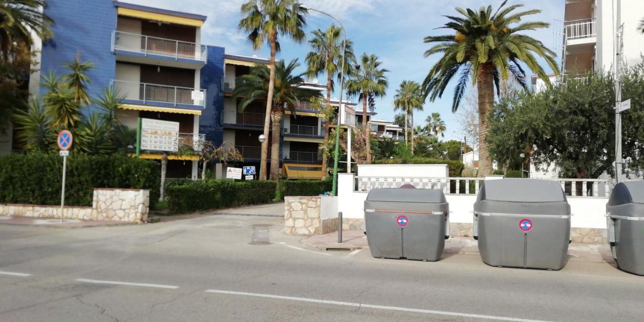 Reus Mediterrani Cambrils Dış mekan fotoğraf