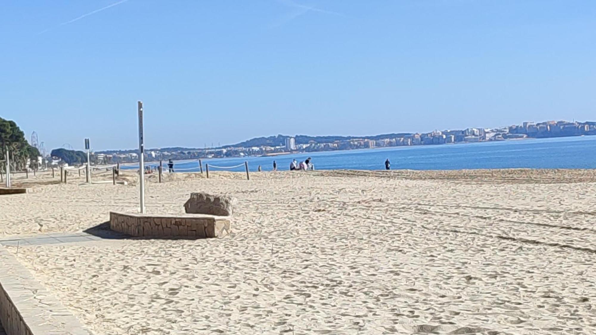 Reus Mediterrani Cambrils Dış mekan fotoğraf