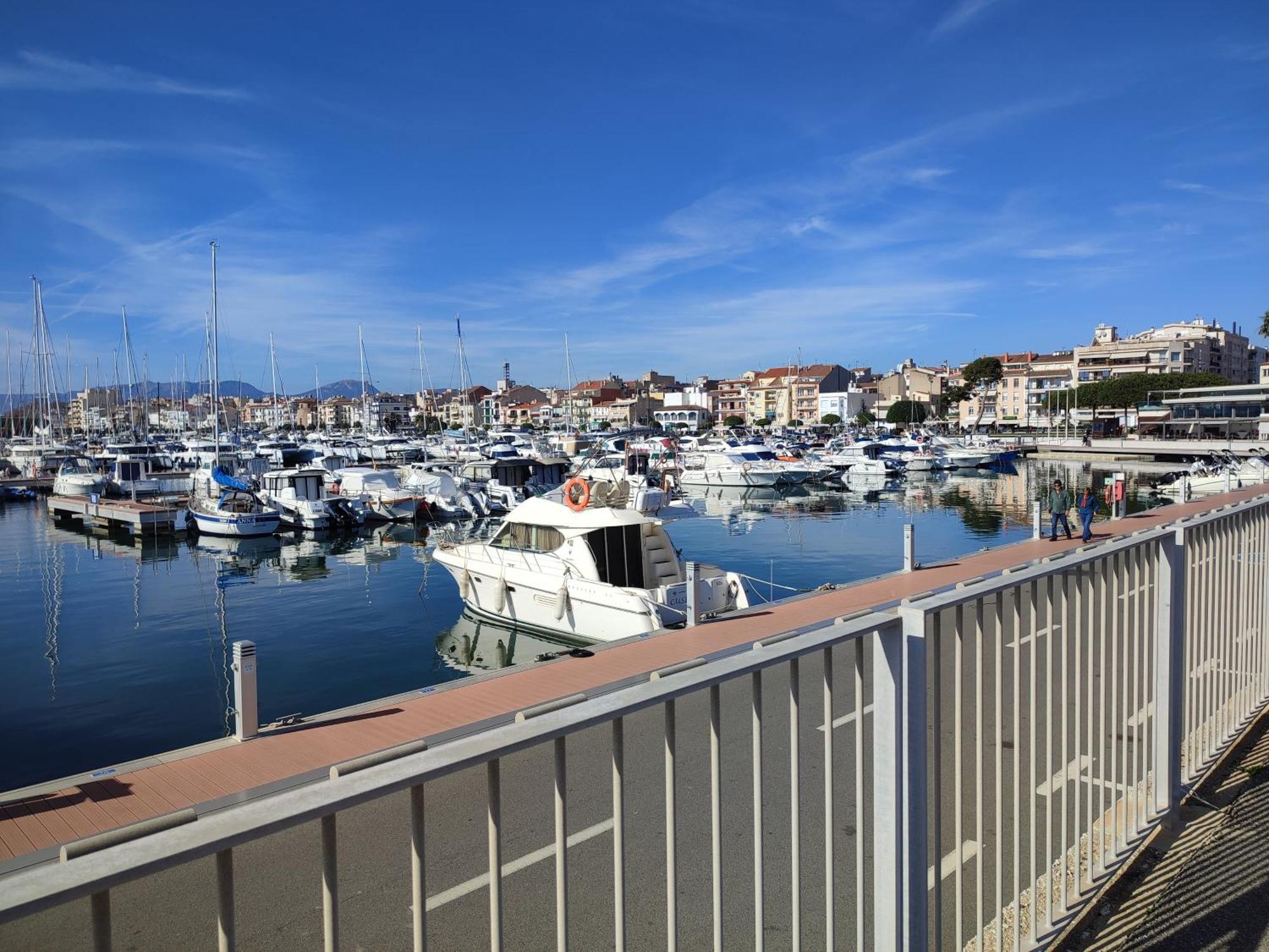 Reus Mediterrani Cambrils Dış mekan fotoğraf