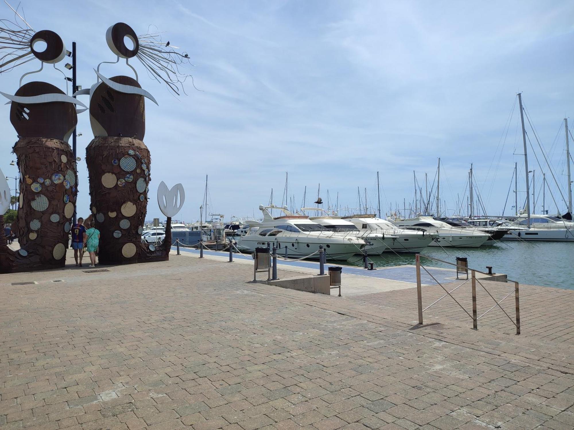 Reus Mediterrani Cambrils Dış mekan fotoğraf