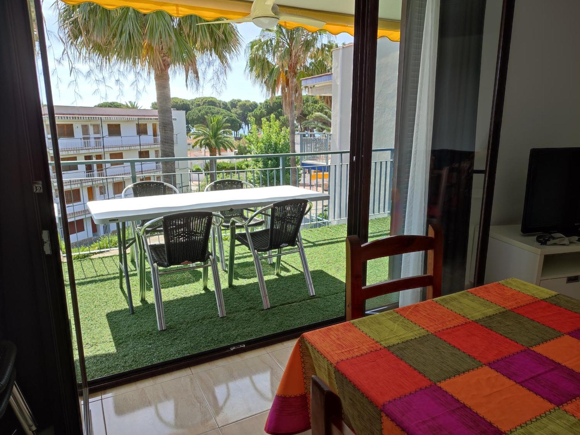 Reus Mediterrani Cambrils Dış mekan fotoğraf
