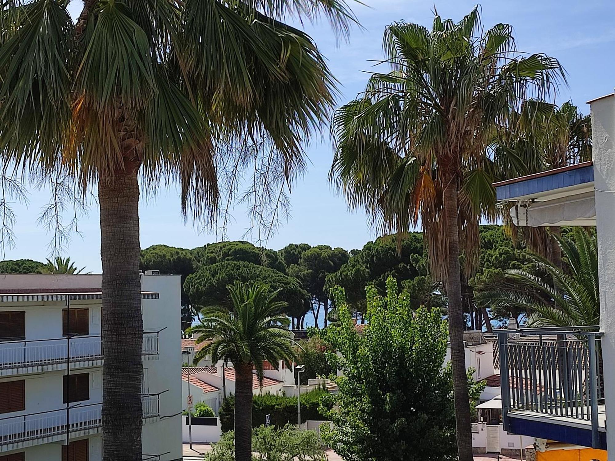 Reus Mediterrani Cambrils Dış mekan fotoğraf