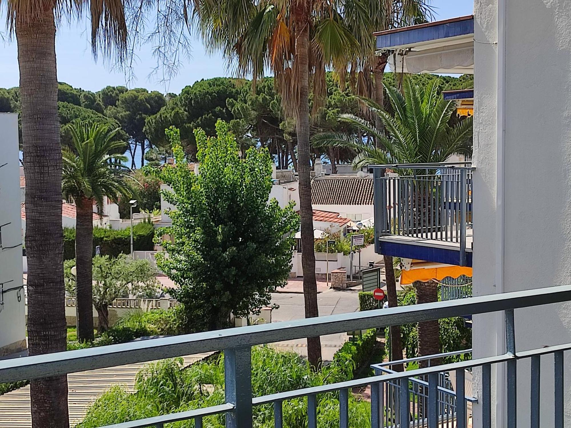 Reus Mediterrani Cambrils Dış mekan fotoğraf