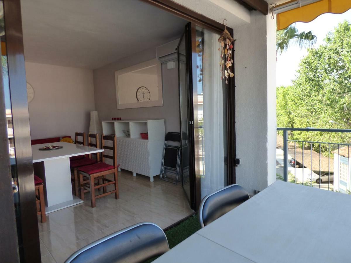 Reus Mediterrani Cambrils Dış mekan fotoğraf