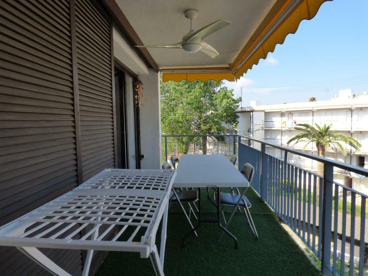 Reus Mediterrani Cambrils Dış mekan fotoğraf