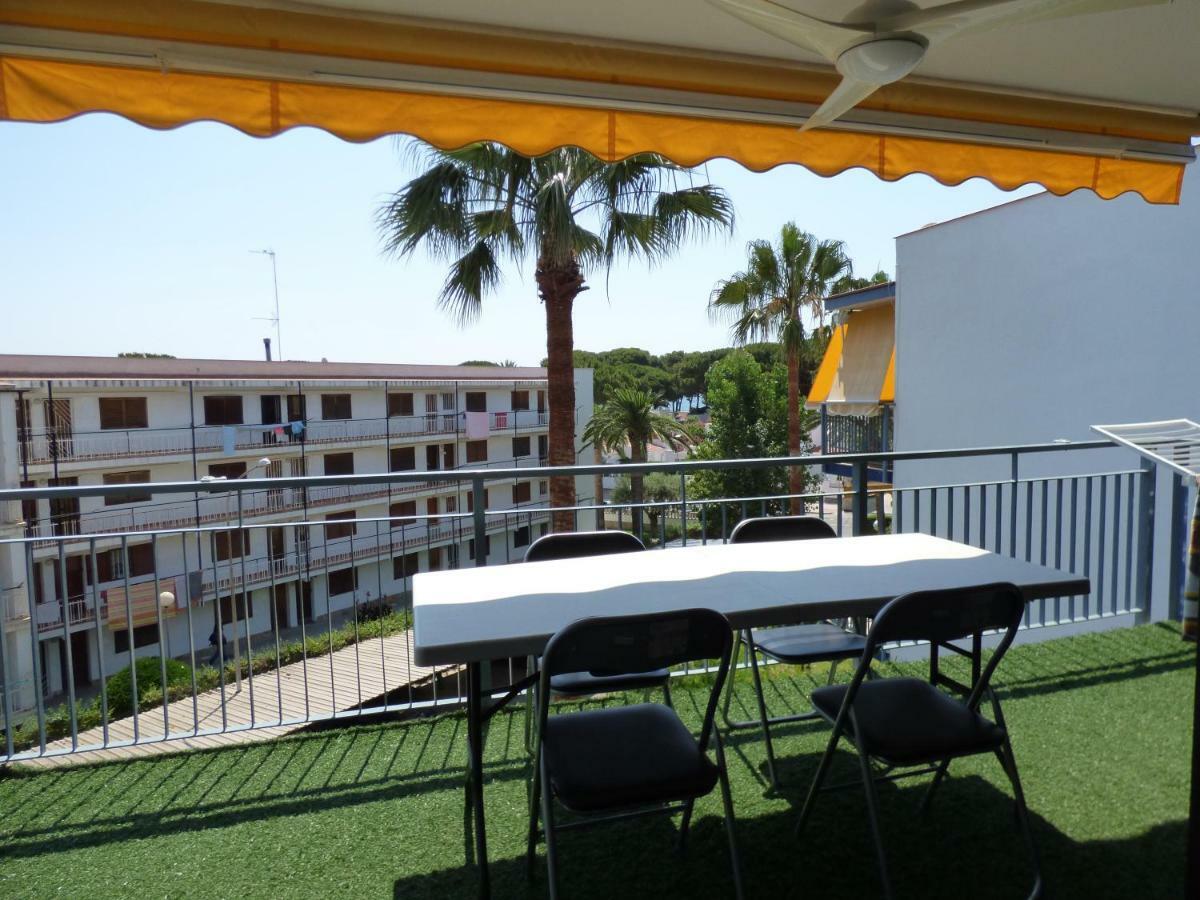 Reus Mediterrani Cambrils Dış mekan fotoğraf