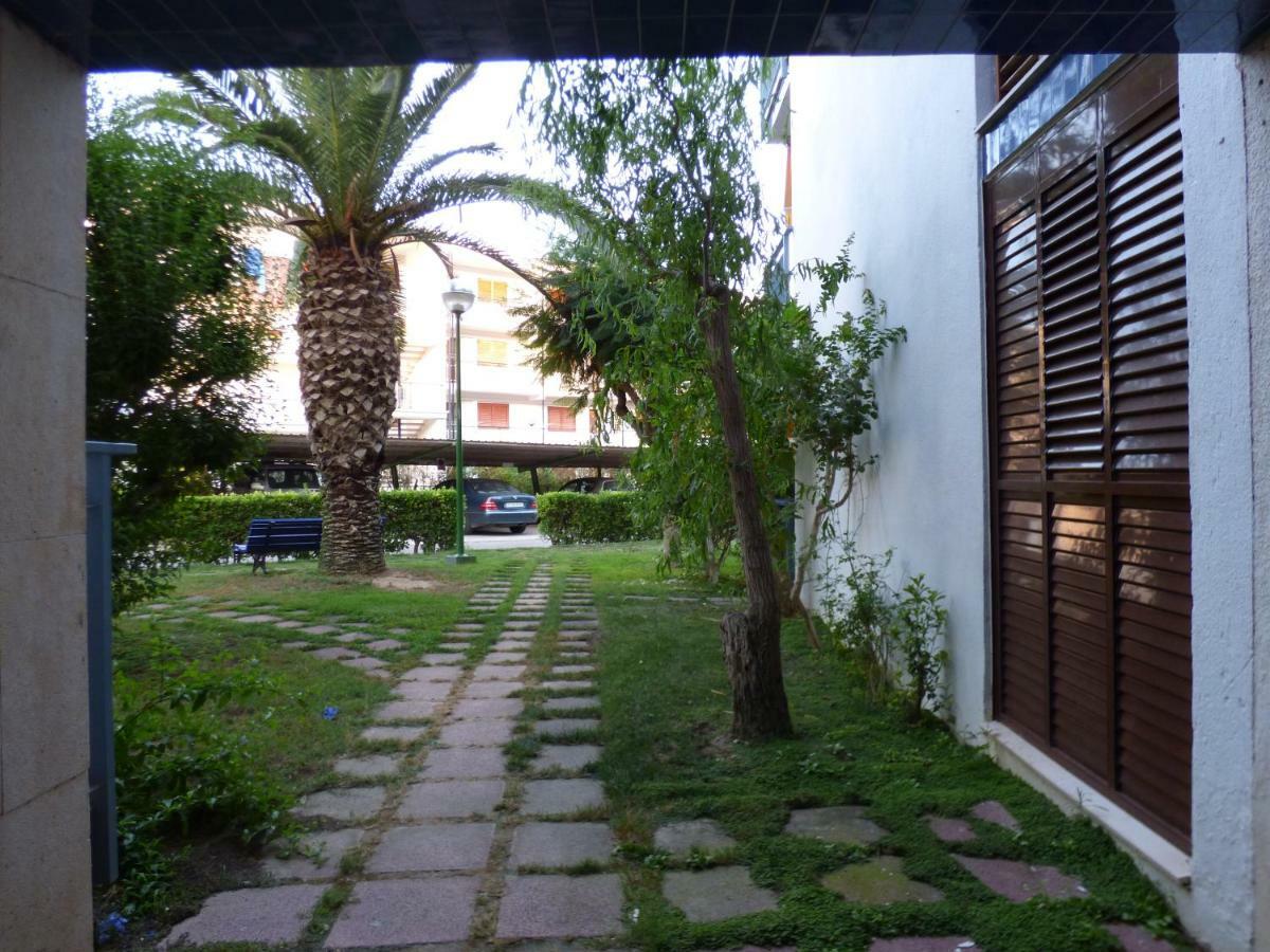 Reus Mediterrani Cambrils Dış mekan fotoğraf