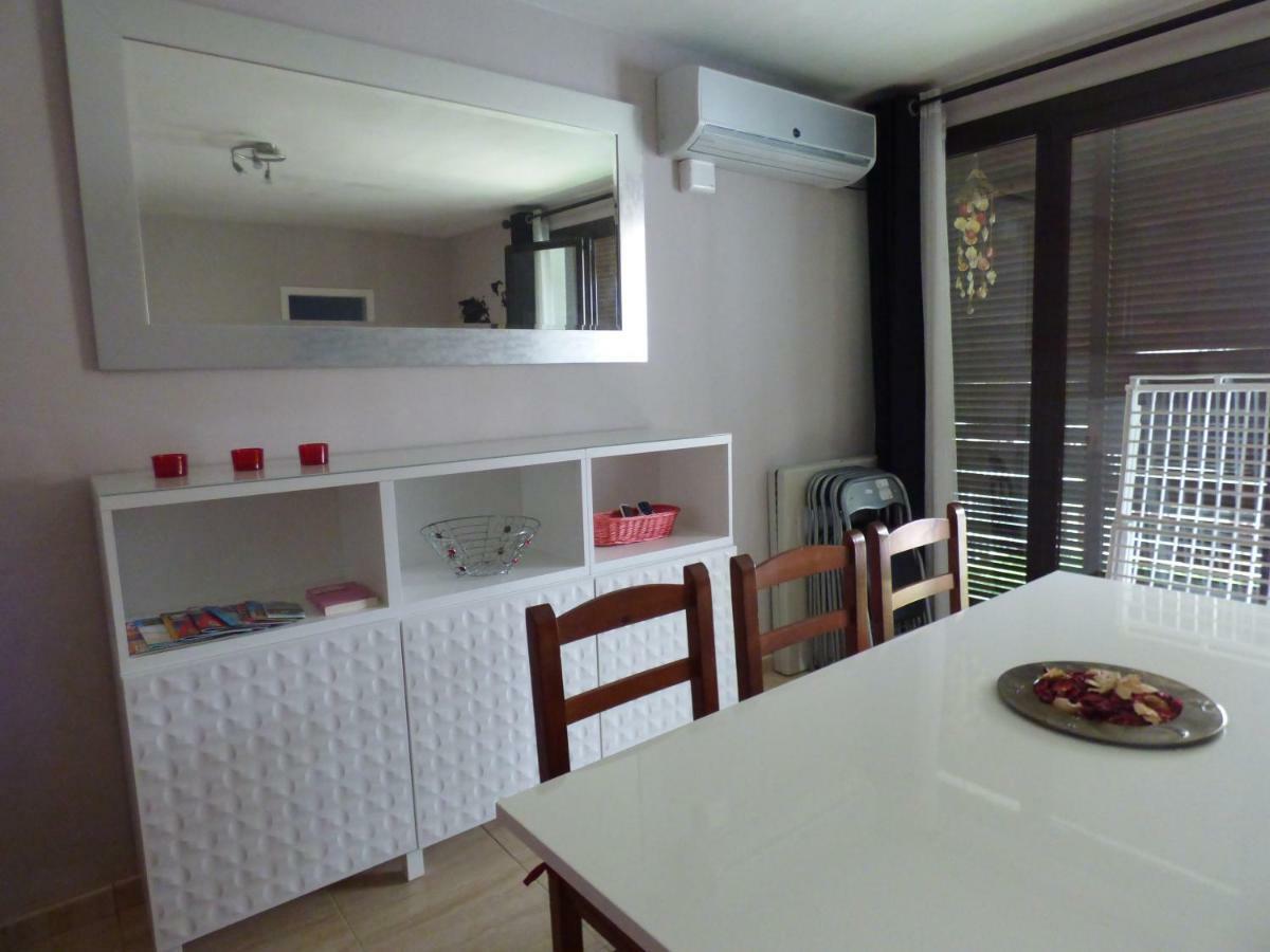 Reus Mediterrani Cambrils Dış mekan fotoğraf
