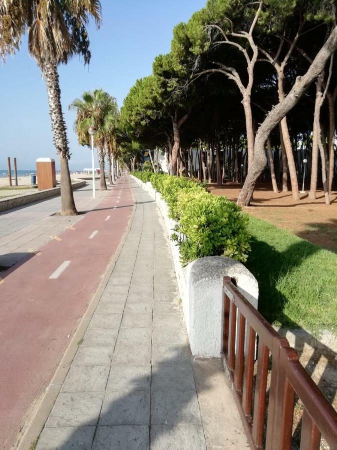 Reus Mediterrani Cambrils Dış mekan fotoğraf