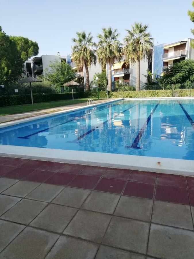 Reus Mediterrani Cambrils Dış mekan fotoğraf