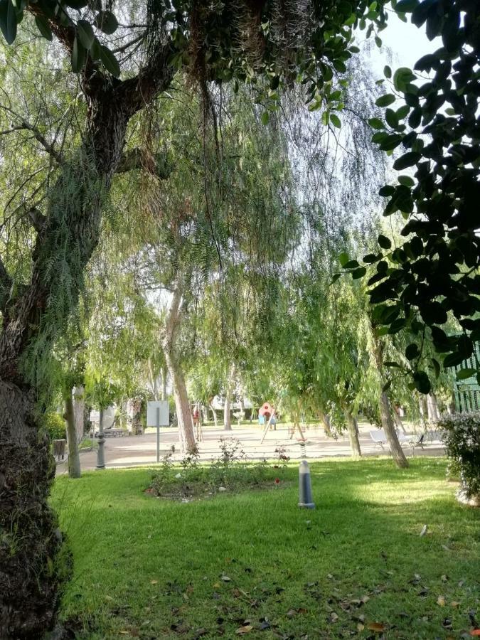 Reus Mediterrani Cambrils Dış mekan fotoğraf